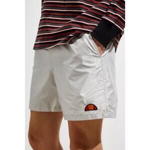 ellesse UO Exclusive Iridescent Tennis Short Size Large